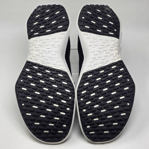 Allbirds Tree Dasher 2 Men\'s Running Shoes Natural Black Sz US 11.5 Pre-owned main image 4